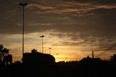 foto Notícia Campo Grande