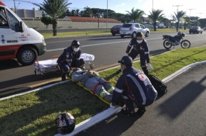 foto Notícia Campo Grande