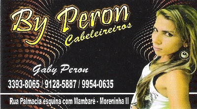 By Peron Campo Grande MS