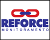 Reforce Monitoramento  Campo Grande MS