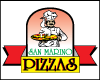 San Marino Pizzas  Campo Grande MS