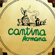 Cantina Romana  Campo Grande MS