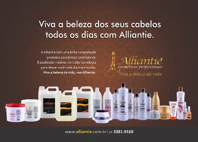 Aliança Cosméticos Campo Grande MS