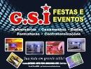 G.S.I Festas e Eventos