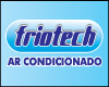 Friotech Ar-Condicionado Campo Grande MS