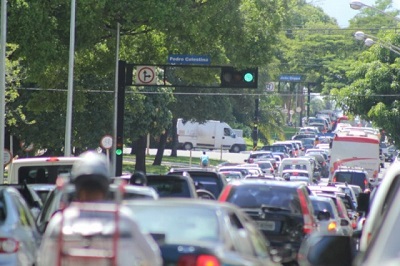 foto Notícia Campo Grande