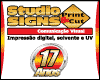 Studio Signs  Campo Grande MS