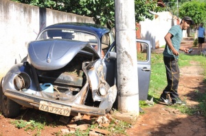 foto Notícia Campo Grande