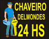 Chaveiro Delmontes  Campo Grande MS