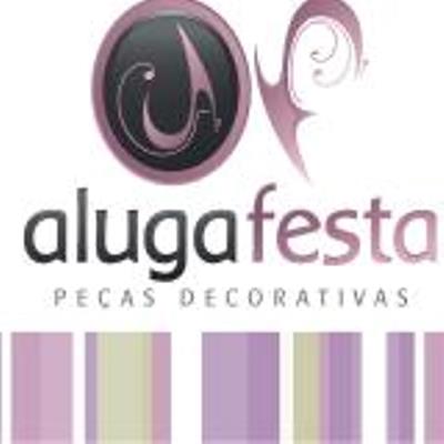 Aluga Festa Peças Decorativas Campo Grande MS