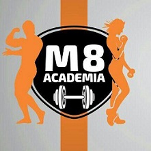 Academia M8 Campo Grande MS