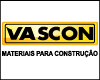 Vascon Materiais para Construção  Campo Grande MS