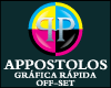 Appostolos Gráfica Campo Grande MS