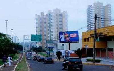 foto Notícia Campo Grande