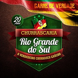 Churrascaria Rio Grande do Sul Campo Grande MS
