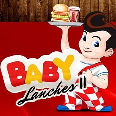 Baby Lanches Campo Grande MS