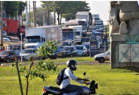 foto Notícia Campo Grande