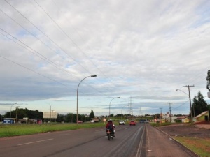 foto Notícia Campo Grande