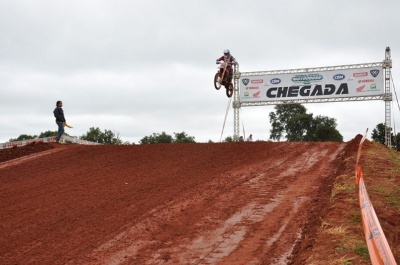 foto Notícia Campo Grande