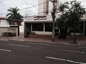 Manura Churrascaria e Cozinha Árabe  Campo Grande MS