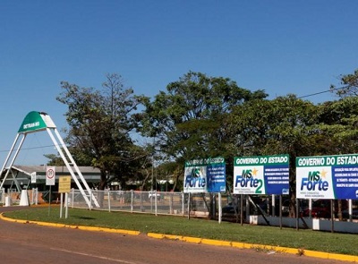 foto Notícia Campo Grande