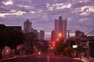 foto Notícia Campo Grande