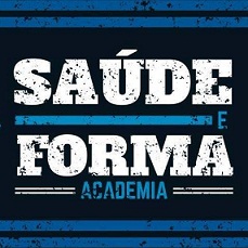 Academia Saúde e Forma Campo Grande MS