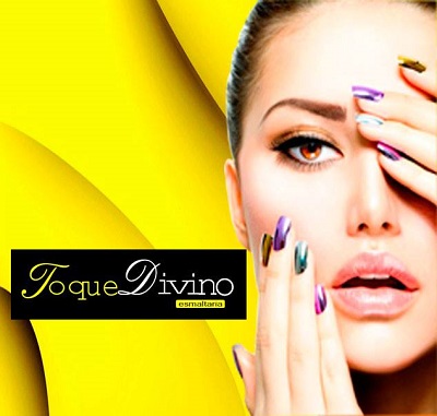 Toque Divino Esmalteria Campo Grande MS