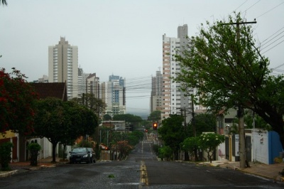 foto Notícia Campo Grande