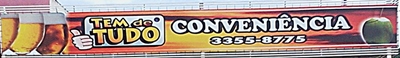 Tem de Tudo Conveniência  Campo Grande MS