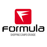 Fórmula Academia Campo Grande MS