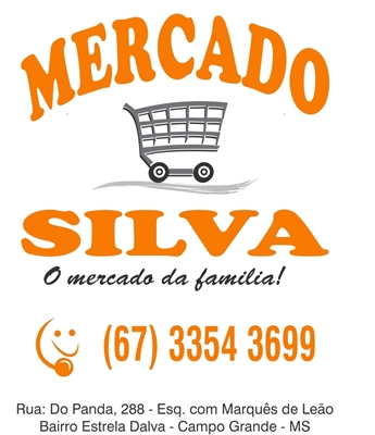 Mercado Silva  Campo Grande MS