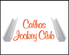 Calhas Jockey Club Campo Grande MS