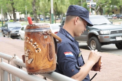 foto Notícia Campo Grande