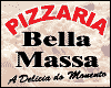 Pizza Bella Massa  Campo Grande MS