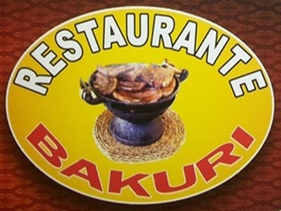 Restaurante Bakuri  Campo Grande MS