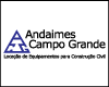 Andaimes Campo Grande Campo Grande MS