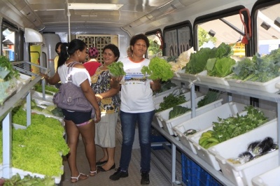 foto Notícia Campo Grande