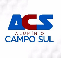 Alumínio Campo Sul Campo Grande MS