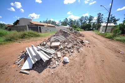 foto Notícia Campo Grande