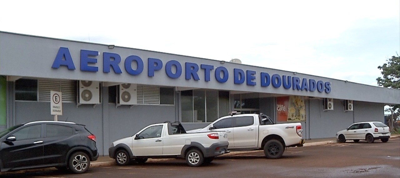 foto Not&iacute;cia Campo Grande