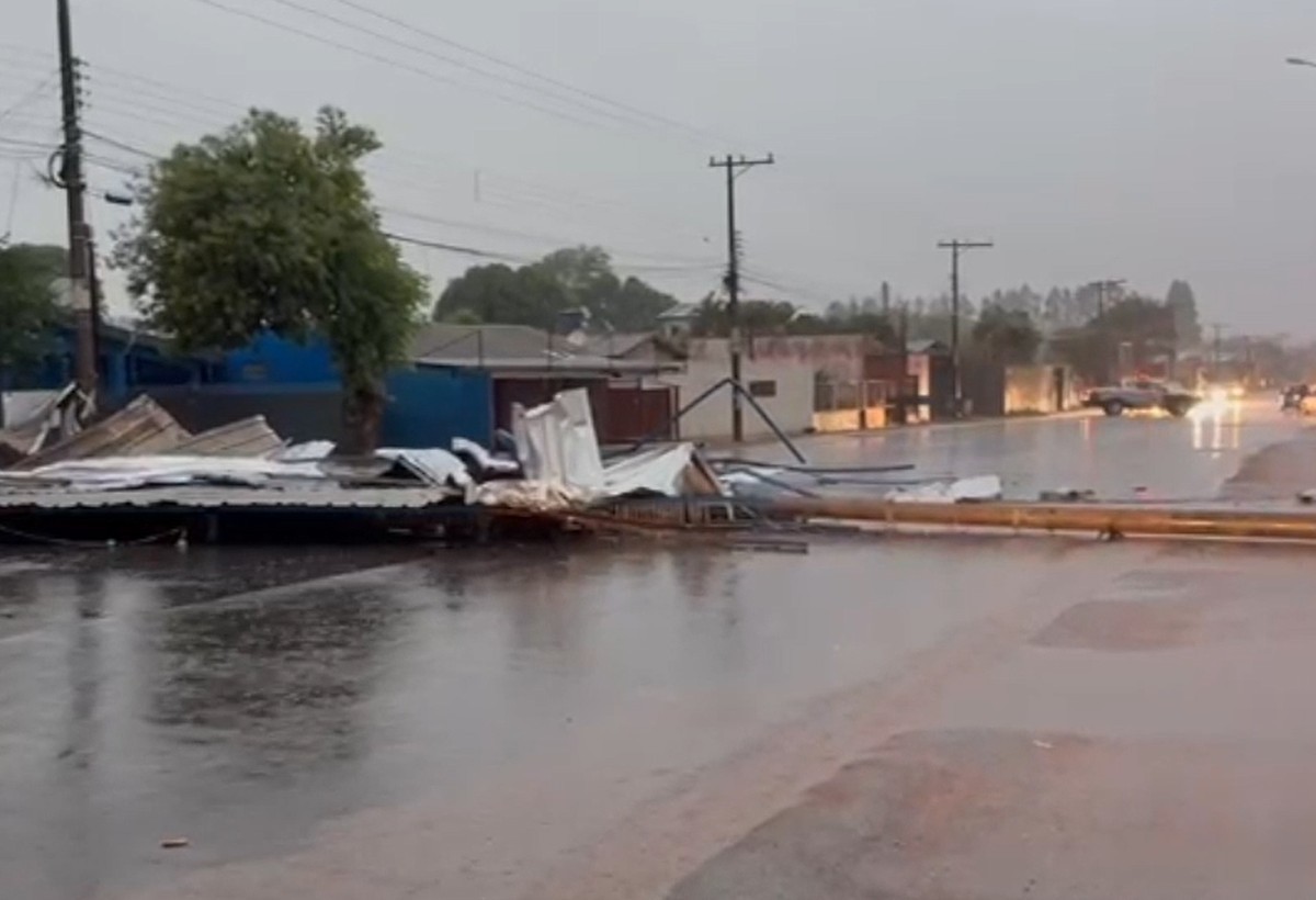 foto Not&iacute;cia Campo Grande