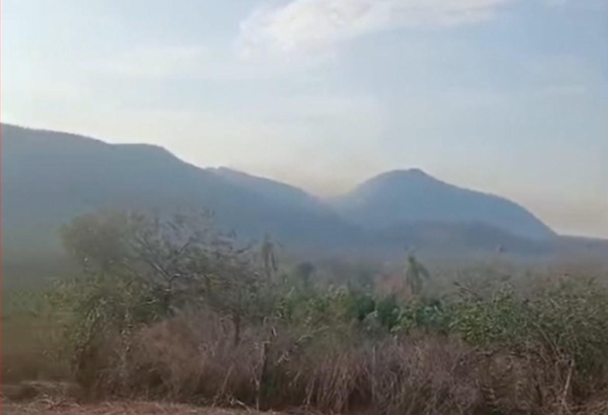 foto Not&iacute;cia Campo Grande