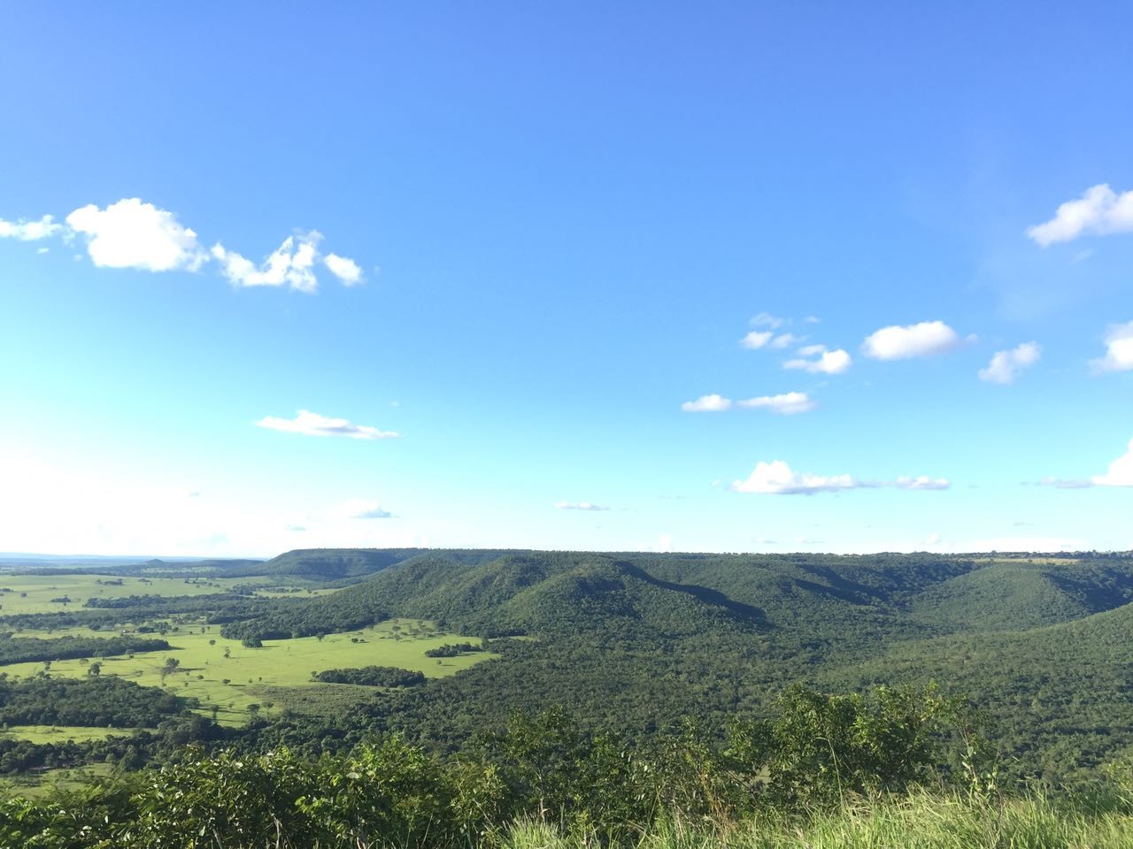 foto Not&iacute;cia Campo Grande