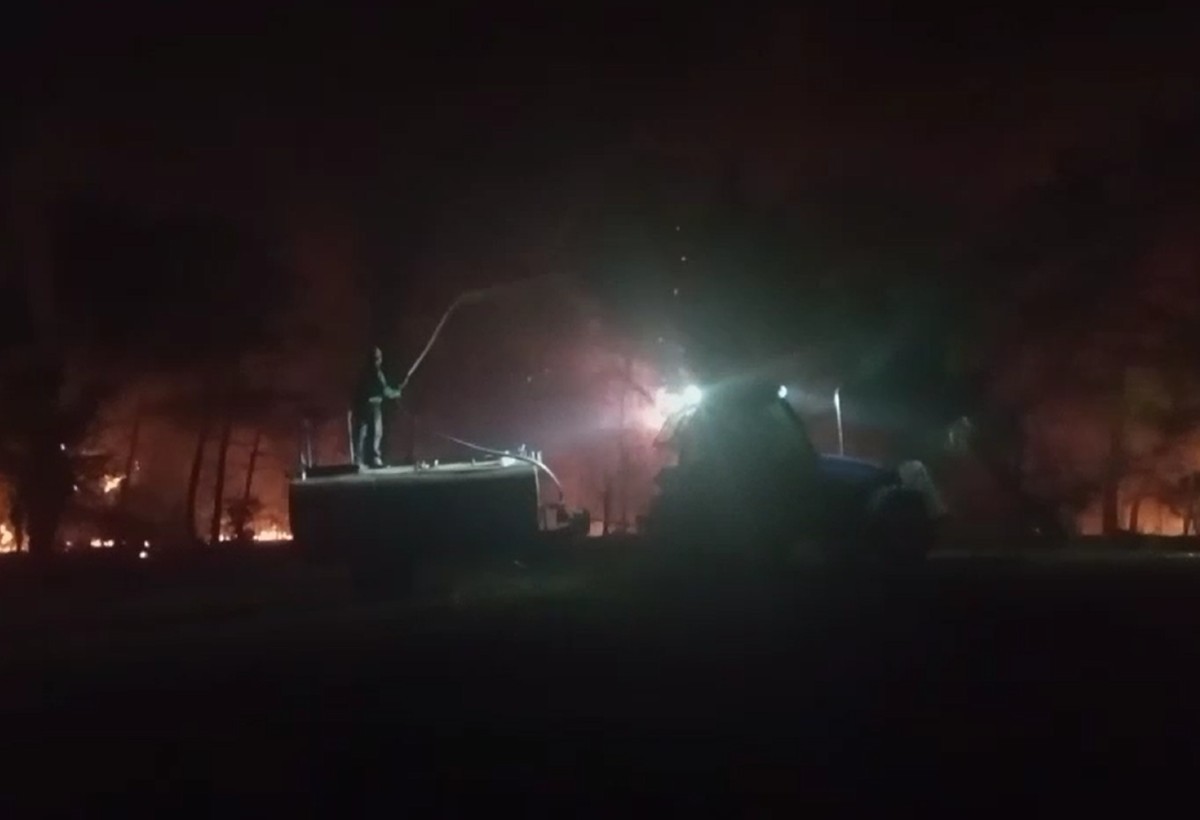 foto Not&iacute;cia Campo Grande