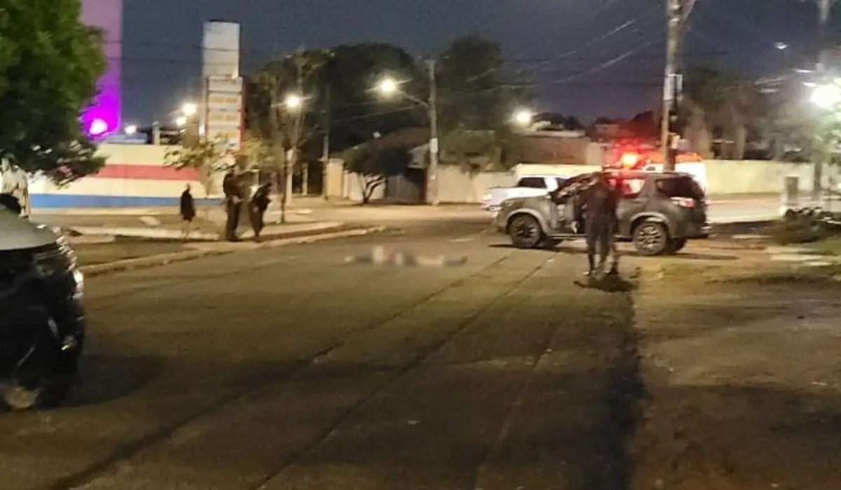 foto Not&iacute;cia Campo Grande