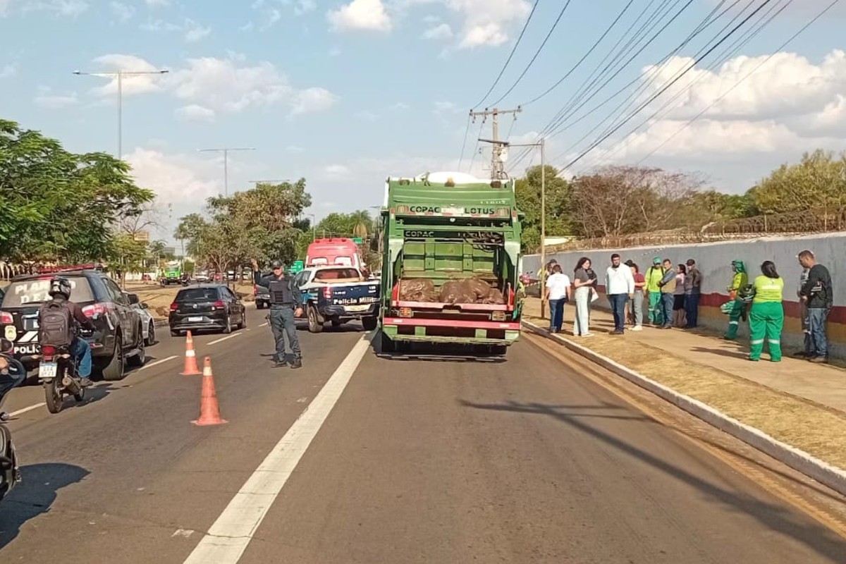 foto Not&iacute;cia Campo Grande