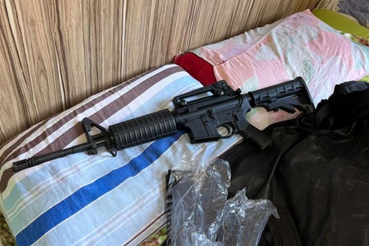 foto Not&iacute;cia Campo Grande