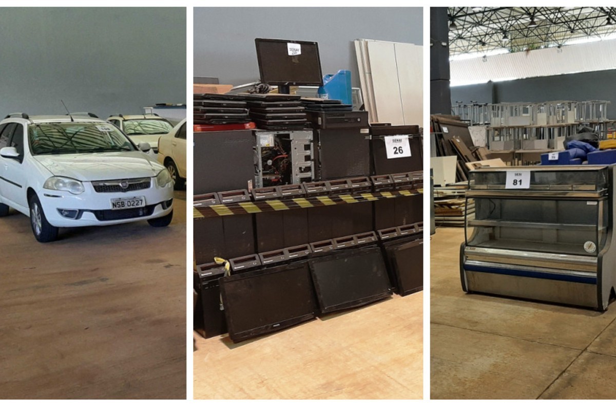 foto Not&iacute;cia Campo Grande