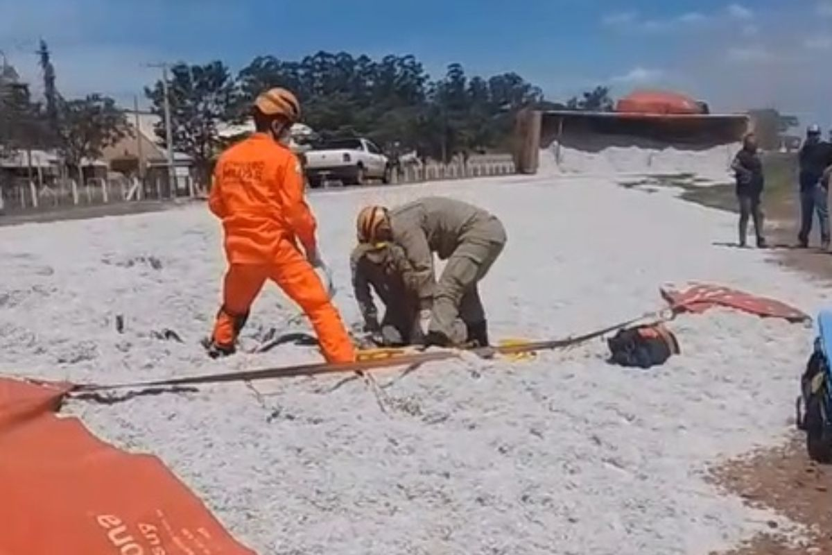 foto Not&iacute;cia Campo Grande